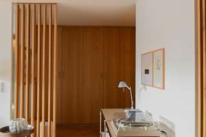 ARCHITEKTENWOHNUNG I HOCHWERTIGE AUSSTATTUNG I PROVISIONSFREI – Flößergasse 11, 81369 Untersendling, München – Vorschaubild 8
