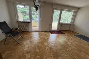 Heller Wohnraum: 2-Zimmer-Wohnung in Dortmund-Hombruch – Die vollständige Adresse der Immobilie erhältst du vom Anbieter., 44225 Hombruch (Ortsteil), Dortmund – Vorschaubild 2