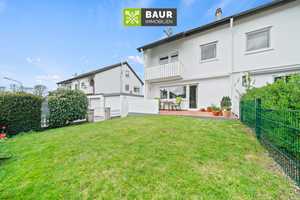 Familiengerechtes Zuhause mit sonnigem Wohlfühlambiente in Senden – Neu-Ulm (Kreis) – Vorschaubild 11