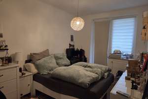 Nicht lange überlegen! 2-Zimmer-Wohnung mit Balkon sucht Nachmieter! – Eickendorfer Str. 2, 39122 Fermersleben, Magdeburg – Vorschaubild 2