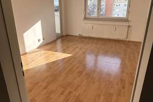 Feldmoching/ Lerchenau, freie, ruhige 3-Zimmer-Wohnung – 80935 Lerchenau-Ost, München – Vorschaubild 5