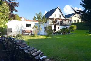 Einfamilienhaus mit großem Garten in Jena-Wogau - Einziehen und Wohlfühlen  – Die vollständige Adresse der Immobilie erhältst du vom Anbieter., 7751 Jenaprießnitz / Wogau, Jena – Vorschaubild 24