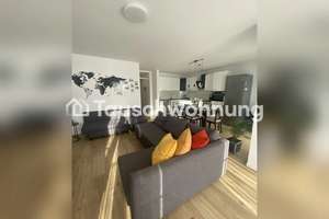 Tauschwohnung: Helle 4-Zimmer-Großzügige Wohnung nahe Köln Arcade – Dillenburguer Str 17, 51103 Kalk (Ortsteil), Köln – Vorschaubild 12