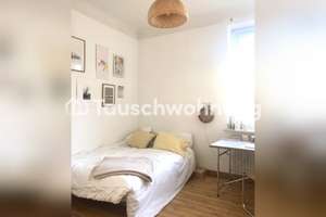 Tauschwohnung: Wohnung mit Altbau-Charme und Gemeinschaftsgarten in Nippes – Die vollständige Adresse der Immobilie erhältst du vom Anbieter., 50733 Nippes (Ortsteil), Köln – Vorschaubild 5