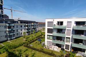 Geräumige 2,5 Zi. Etagenwohnung mit Westbalkon und Einbauküche (Möblierung vorhanden) – Die vollständige Adresse der Immobilie erhältst du vom Anbieter., 68309 Käfertal, Mannheim – Vorschaubild 2