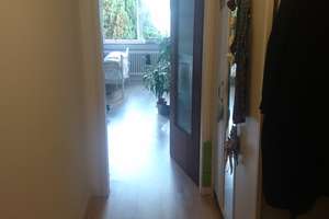 Cozy 1-Zimmer-Apartment in Pasing-Obermenzing nahe am Schoss Nymphenburg – Die vollständige Adresse der Immobilie erhältst du vom Anbieter., 81245 Neupasing, München – Vorschaubild 2
