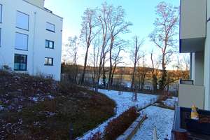 Exklusive 4-Zi.-Wohnung mit Landhausküche, Südwestbalkon, Aufzug & 2 Stellplätzen – ruhig, zentral – 91154 Roth – Vorschaubild 30