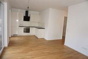Moderne 2-Zimmer-Wohnung mit Einbauküche, Balkon und Hauswirtschaftsraum – Die vollständige Adresse der Immobilie erhältst du vom Anbieter., 54292 Nord, Trier – Vorschaubild 6