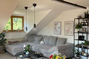Zuhause mit 2 Zimmern in Bad Wurzach – Die vollständige Adresse der Immobilie erhältst du vom Anbieter., 88410 Bad Wurzach – Vorschaubild 4
