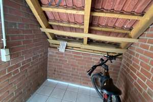 Umfangreich modernisiertes Backsteinreihenhaus mit Garten & Garage – 10 Min. zum Strand – Kleiner Belt 3, 23570 Travemünde, Lübeck – Vorschaubild 19