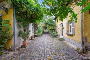 Engel & Völkers: Das Rebstockhaus - Historisches Anwesen inmitten der Altstadt – Die vollständige Adresse der Immobilie erhältst du vom Anbieter., 53639 Königswinter – Vorschaubild 3