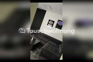 Tauschwohnung: 2 Zimmer WBS gegen 3+ Zimmer ohne WBS