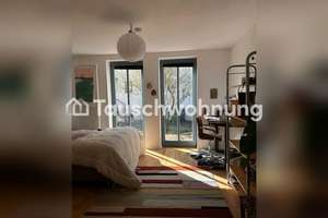Tauschwohnung: Kleine Flat in Regensburg zum Tausch angeboten – 93053 Galgenberg, Regensburg – Vorschaubild 2