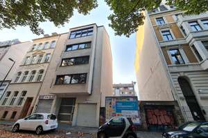 Stilvolle 2,5-Zimmer-Wohnung in Top-Lage Köln - hochwertig renoviert, möbliert & mit Stellplatz