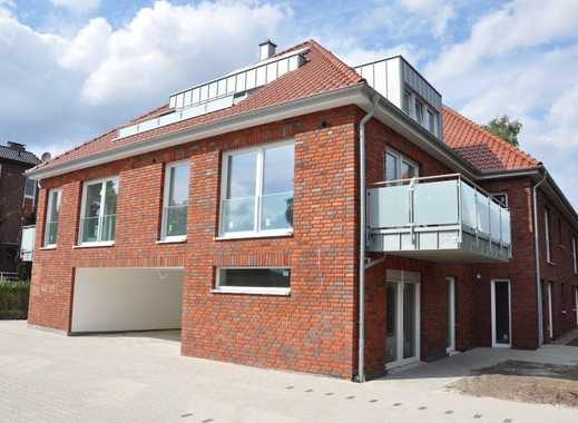 Erdgeschosswohnung Drensteinfurt ImmobilienScout24