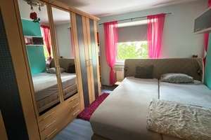 Charmante Dreizimmerwohnung mit schönem Balkon – Brühler Straße 228 a, 50968 Raderthal, Köln – Vorschaubild 6