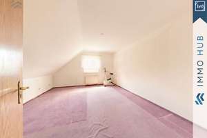 +++Großzügiges Zweifamilienhaus mit Einliegerwohnung, Pool und unverbaubarem Naturblick+++ – Die vollständige Adresse der Immobilie erhältst du vom Anbieter., 4838 Zschepplin – Vorschaubild 18