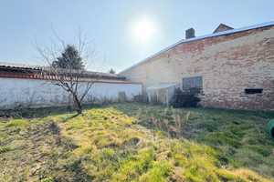 Ländliches Einfamilienhaus mit Scheune und Ausbaupotenzial – Potsdam-Mittelmark (Kreis) – Vorschaubild 27
