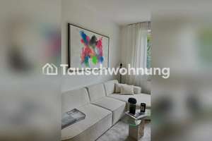 Tauschwohnung: Gemütliche 2,5-Zimmer-Wohnung in Hamburg-Nord – Die vollständige Adresse der Immobilie erhältst du vom Anbieter., 22303 Winterhude, Hamburg – Vorschaubild 1