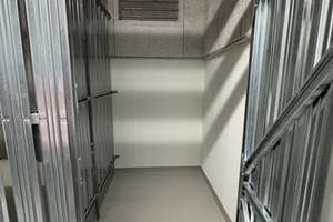 Helle 2-Zimmer-Wohnung in Berlin-Spandau – Parkstraße 28, 13585 Hakenfelde, Berlin – Vorschaubild 5
