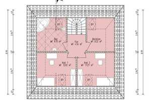Neubau Bungalow KFW 40  – Leer (Kreis) – Vorschaubild 11
