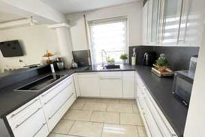 *** Bungalow mit Platzangebot, Garten, Garage... *** – Leer (Kreis) – Vorschaubild 9