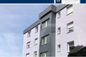 Moderne 3-Zimmerwohnung in Mayen