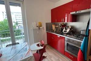 Zwei-Zimmer-Wohnung Bestlage Schwabing – Franz-Joseph-Str. 32, 80801 Neuschwabing, München – Vorschaubild 3