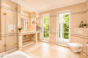 Ihr privates Paradies – Exklusive Designvilla mit Naturpool und Resort-Charakter – Die vollständige Adresse der Immobilie erhältst du vom Anbieter., 22397 Wohldorf-Ohlstedt, Hamburg – Vorschaubild 20