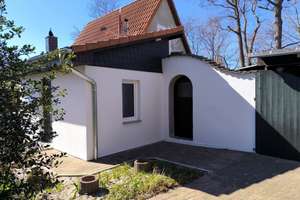 TOP modernisiertes kleines Haus – Ostseenähe - ruhige Lage - super Grundstück – Die vollständige Adresse der Immobilie erhältst du vom Anbieter., 17449 Karlshagen – Vorschaubild 6