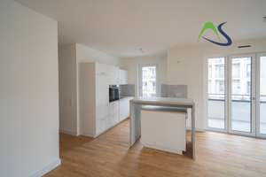 Hochwertige Dreizimmerwohnung mit großzügigem Süd-West Balkon – Gertraud-Kaltenecker-Straße 7, 93049 Westenviertel, Regensburg – Vorschaubild 9