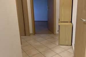 Ruhig gelegene Dachgeschosswohnung mit neuwertiger Einbauküche, Morgensonne und guter Anbindung – Bunsenstraße 73, 45145 Holsterhausen, Essen – Vorschaubild 7