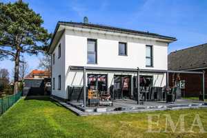 Stilvoll und energieeffizient: Willkommen in Ihrem KfW 40+ Effizienzhaus – Havelland (Kreis) – Vorschaubild 32