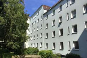 Jetzt zugreifen: Sanierte Singlewohnung in begehrter Lage! – Möllingstr. 15, 24103 Exerzierplatz, Kiel – Vorschaubild 6