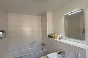 familiengeeignete 3-Zi.-Wohnung mit Balkon * 91 m² * neuwertig * Baujahr 2020 – Welfenstr. 16a, 81541 Obere Au, München – Vorschaubild 15