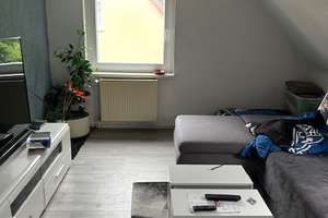 3-Zimmer Eigentumswohnung mit ausgebautem Spitzboden - Praktisches Wohnen über 2 Ebenen – Julius-Elster-Straße 7, 38126 Südstadt-Rautheim-Mascherode, Braunschweig – Vorschaubild 4