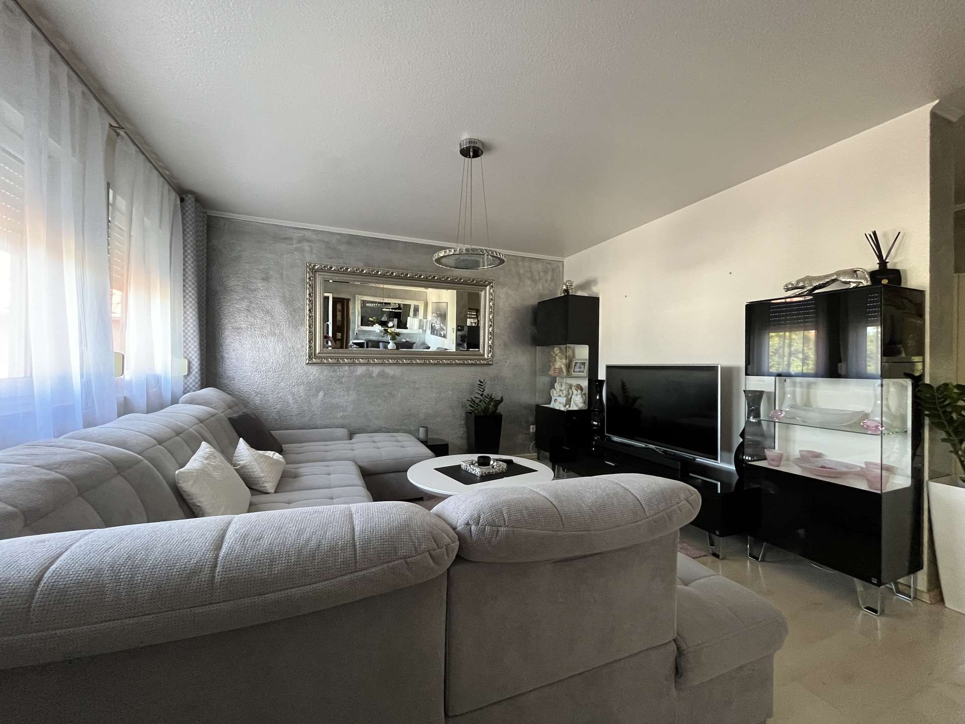 Immobilie in Römerberg - Moderne 3,5 ZKB-Wohnung mit Balkon - Bild 12