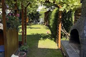 Charmante Haushälfte mit zwei Eigentumswohnungen und vielen Perspektiven !  – Die vollständige Adresse der Immobilie erhältst du vom Anbieter., 90441 Werderau, Nürnberg – Vorschaubild 4