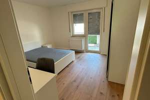 3 schöne helle Zimmer teilmöbliert zu vermieten – Die vollständige Adresse der Immobilie erhältst du vom Anbieter., 68165 Schwetzingerstadt/Oststadt, Mannheim – Vorschaubild 2