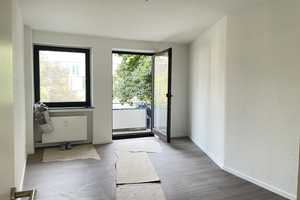Köln-Bayenthal-Rheinnähe! Kernsanierte 2 Zi. 51 m², Duschbad, kleiner Balkon! – Köln – Vorschaubild 5