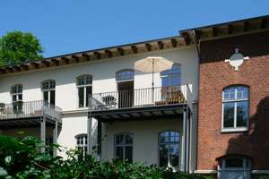 Park-Living! Historischer Altbau trifft auf Neubau-Komfort. – Die vollständige Adresse der Immobilie erhältst du vom Anbieter., 22419 Langenhorn, Hamburg – Vorschaubild 22