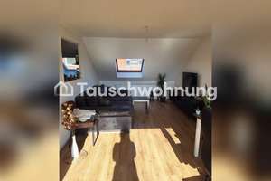 Tauschwohnung: Helle, sonnige 2-Raum-DG im Osten mit großem Balkon – 4315 Volkmarsdorf, Leipzig – Vorschaubild 9
