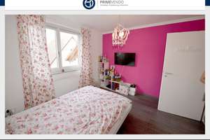 Großzügige 5-Zimmer-Maisonette mit Traumterrasse und Weitblick in Karlsruhe-Grötzingen – Die vollständige Adresse der Immobilie erhältst du vom Anbieter., 76229 Grötzingen, Karlsruhe – Vorschaubild 13