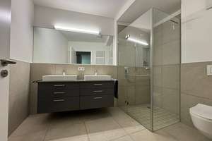 3 1/2  - Zimmer - EG - Wohnung B 3 mit Terrasse – Curd-Jürgens-Str. 4, 89231 Neu-Ulm – Vorschaubild 9