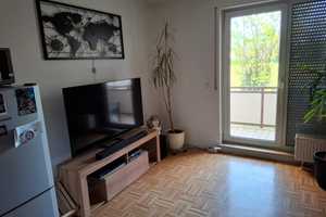Gut aufgeteilte 2 Raum-Wohnung in ruhiger Wohnanlage. Mit Balkon und KFZ-Stellpatz – In den Weiden 19 a, 99090 Erfurt – Vorschaubild 6