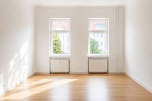 3-Zimmer-Altbauwohnung Berlin-Tegel – kernsaniert, bezugsfertig, provisionsfrei – Die vollständige Adresse der Immobilie erhältst du vom Anbieter., 13509 Tegel, Berlin – Vorschaubild 3