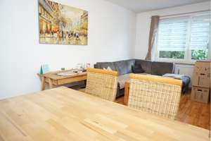 Selbstnutzer & Kaptialanleger. Gepflegte 3,5 R. Wohnung mit guter Nachbarschaft. Sonnenbalkon. TOP – Die vollständige Adresse der Immobilie erhältst du vom Anbieter., 45329 Altenessen-Nord, Essen – Vorschaubild 2