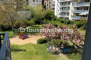 Tauschwohnung: Helle 1-Zimmerwohnung mit Balkon – Lukasstraße 12a, 50823 Neuehrenfeld, Köln – Vorschaubild 3