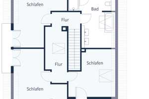 Modernes Einfamilienhaus mit Kamin in ruhiger Lage von Serm – Duisburg – Vorschaubild 31