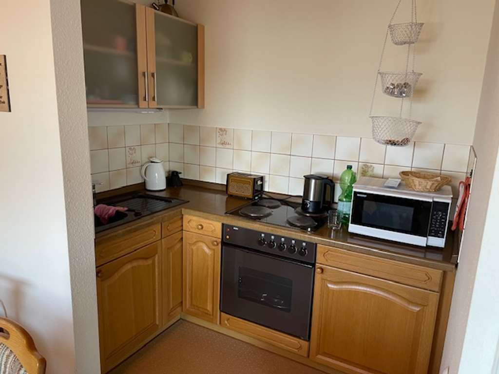 Immobilie in Sasbachwalden - Ruhe und Aussicht genießen! - Bild 2